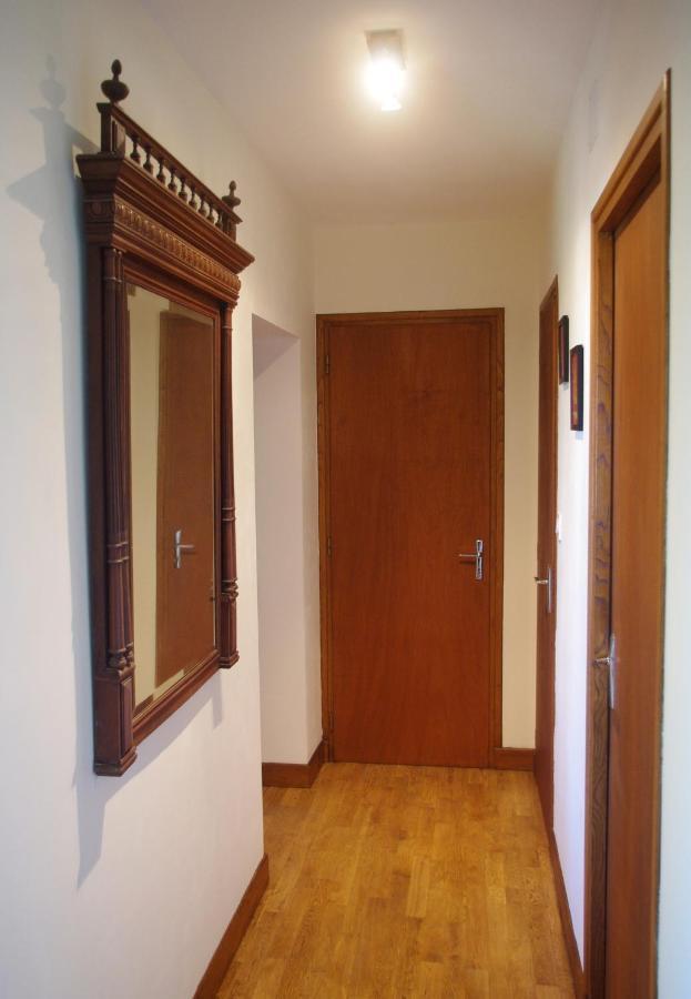 Ferienwohnung Les Iris Villefranche-de-Rouergue Exterior foto
